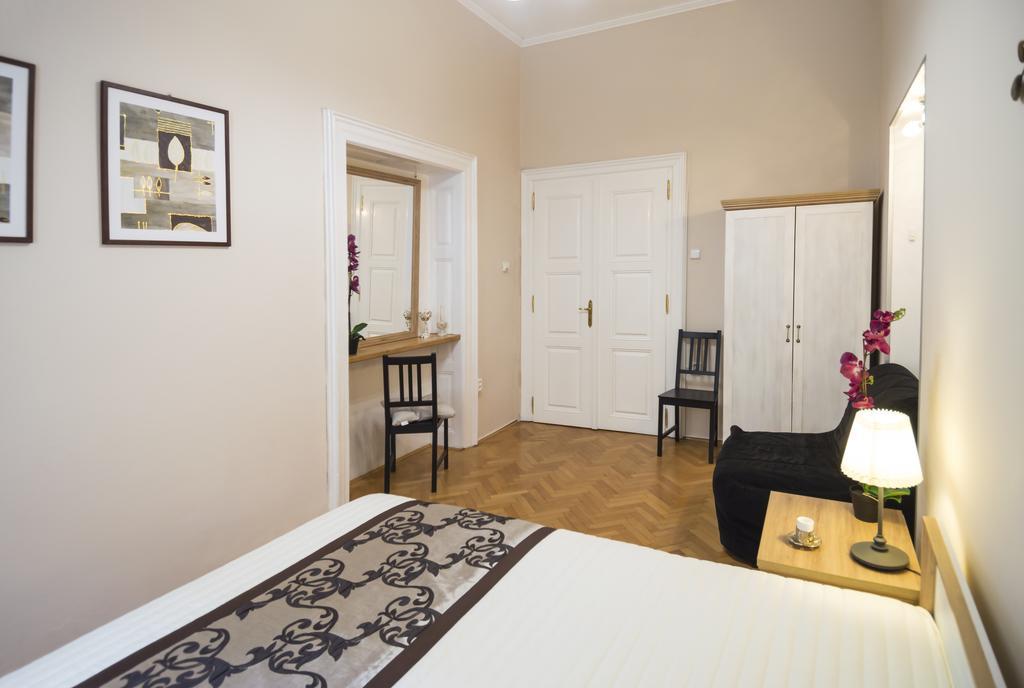 Modern Apartment Perlova Prague Ngoại thất bức ảnh