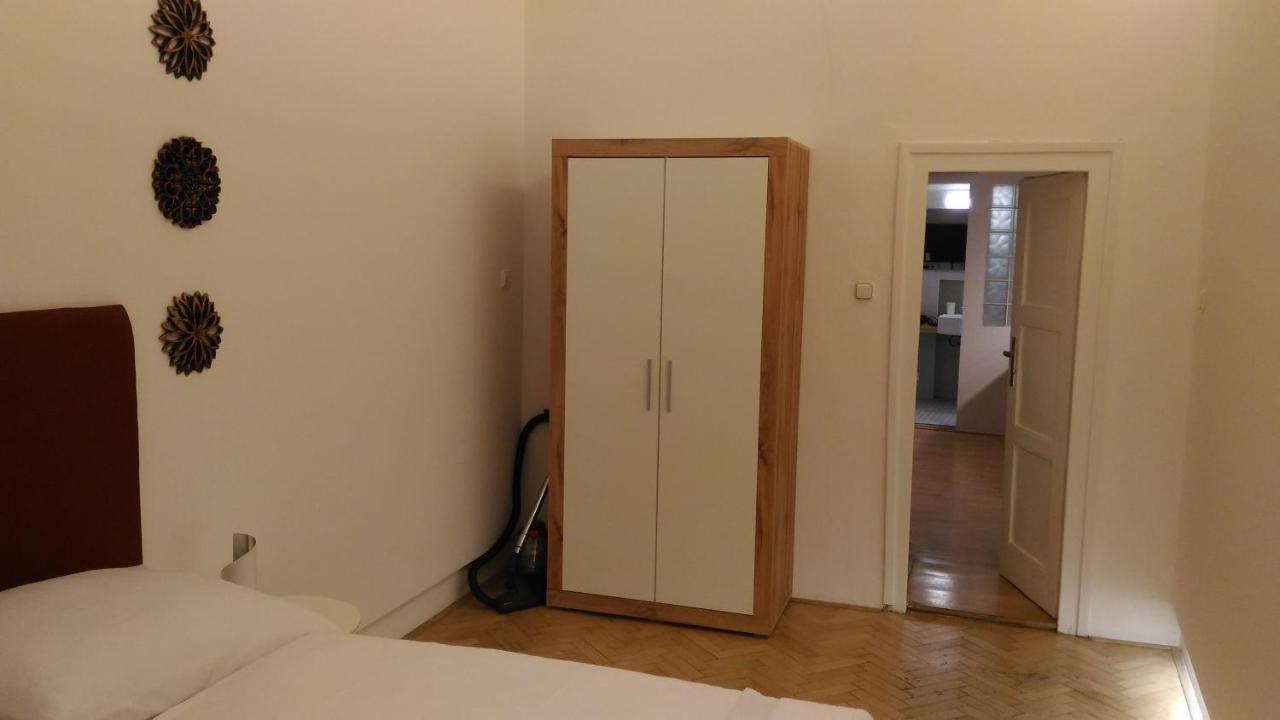 Modern Apartment Perlova Prague Ngoại thất bức ảnh
